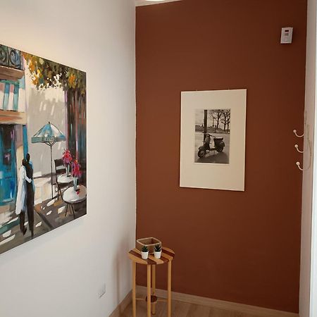 Profumo Barocco 1 Villa Noto Eksteriør bilde